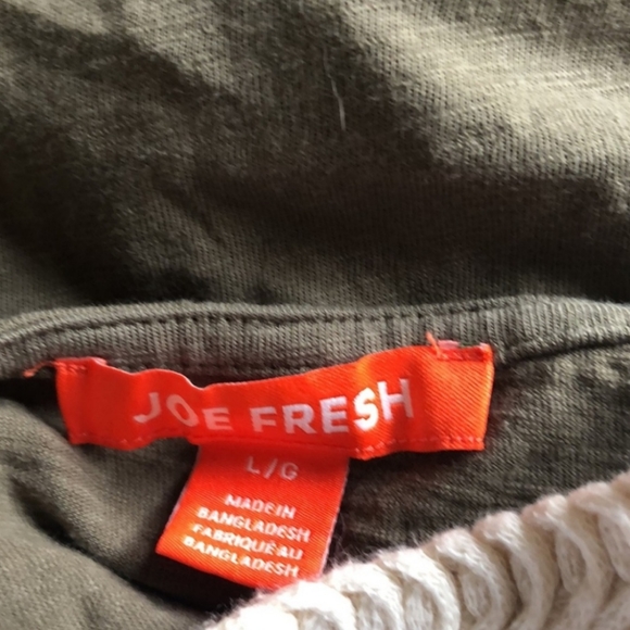REPOSH: Joe Fresh dress - Picture 3 of 4